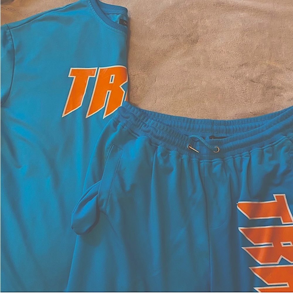 Shirts & Shorts